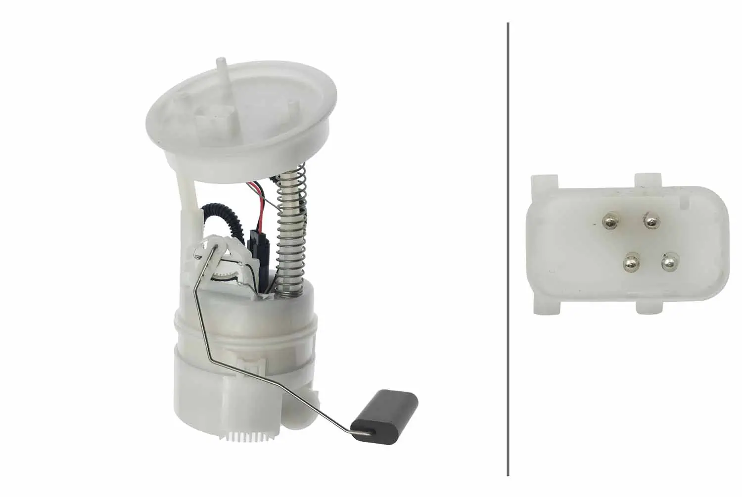 Kraftstoff-Fördereinheit HELLA 8TF 358 316-931