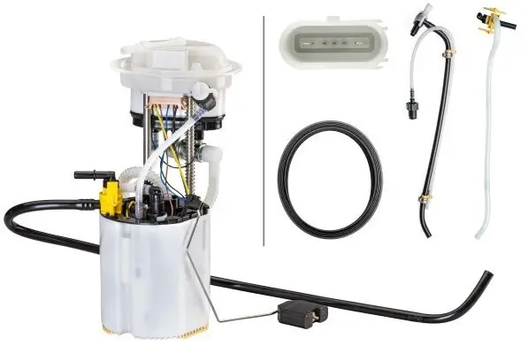 Kraftstoff-Fördereinheit HELLA 8TF 358 106-411