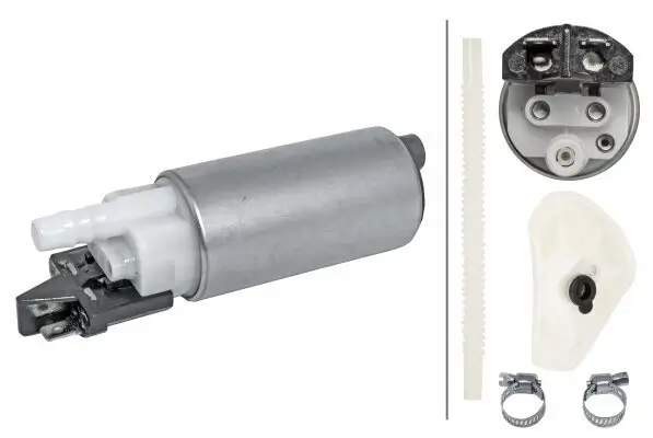 Kraftstoffpumpe HELLA 8TF 358 106-501