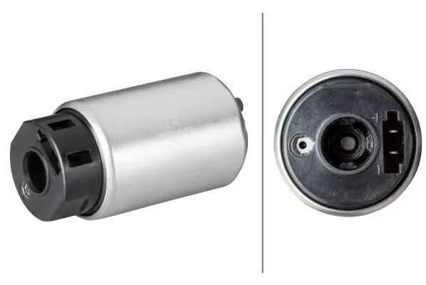 Kraftstoffpumpe HELLA 8TF 358 146-621