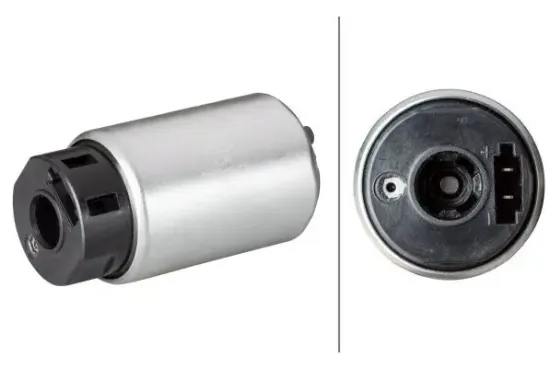 Kraftstoffpumpe HELLA 8TF 358 146-621 Bild Kraftstoffpumpe HELLA 8TF 358 146-621