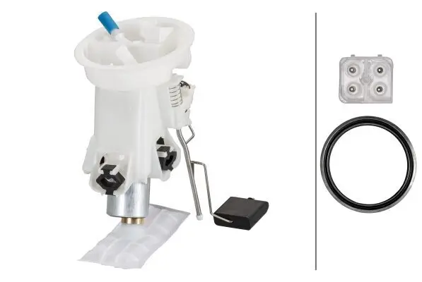 Kraftstoff-Fördereinheit HELLA 8TF 358 146-761