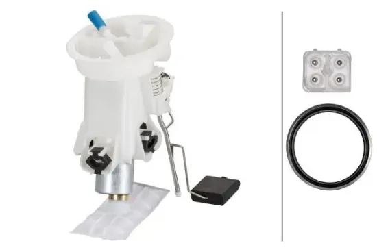 Kraftstoff-Fördereinheit HELLA 8TF 358 146-761 Bild Kraftstoff-Fördereinheit HELLA 8TF 358 146-761