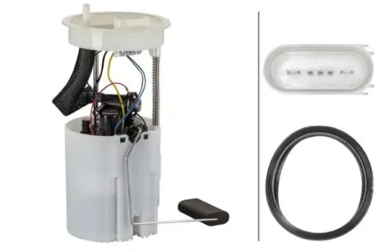 Kraftstoff-Fördereinheit HELLA 8TF 358 146-791 Bild Kraftstoff-Fördereinheit HELLA 8TF 358 146-791