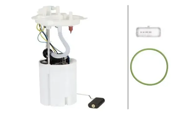 Kraftstoff-Fördereinheit HELLA 8TF 358 146-871 Bild Kraftstoff-Fördereinheit HELLA 8TF 358 146-871