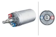 Kraftstoffpumpe 12 V HELLA 8TF 358 302-821
