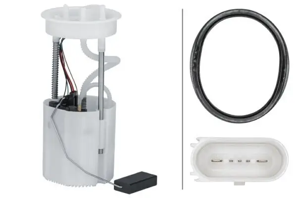 Kraftstoff-Fördereinheit 12 V HELLA 8TF 358 303-171