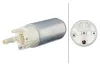 Kraftstoffpumpe 12 V HELLA 8TF 358 303-271