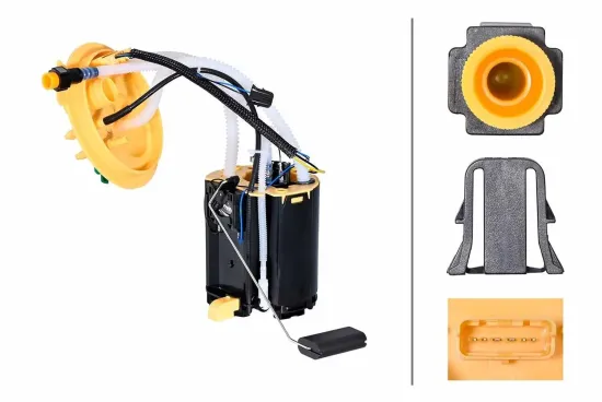 Kraftstoff-Fördereinheit HELLA 8TF 358 303-941 Bild Kraftstoff-Fördereinheit HELLA 8TF 358 303-941