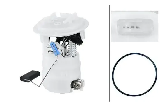 Kraftstoff-Fördereinheit HELLA 8TF 358 305-361 Bild Kraftstoff-Fördereinheit HELLA 8TF 358 305-361