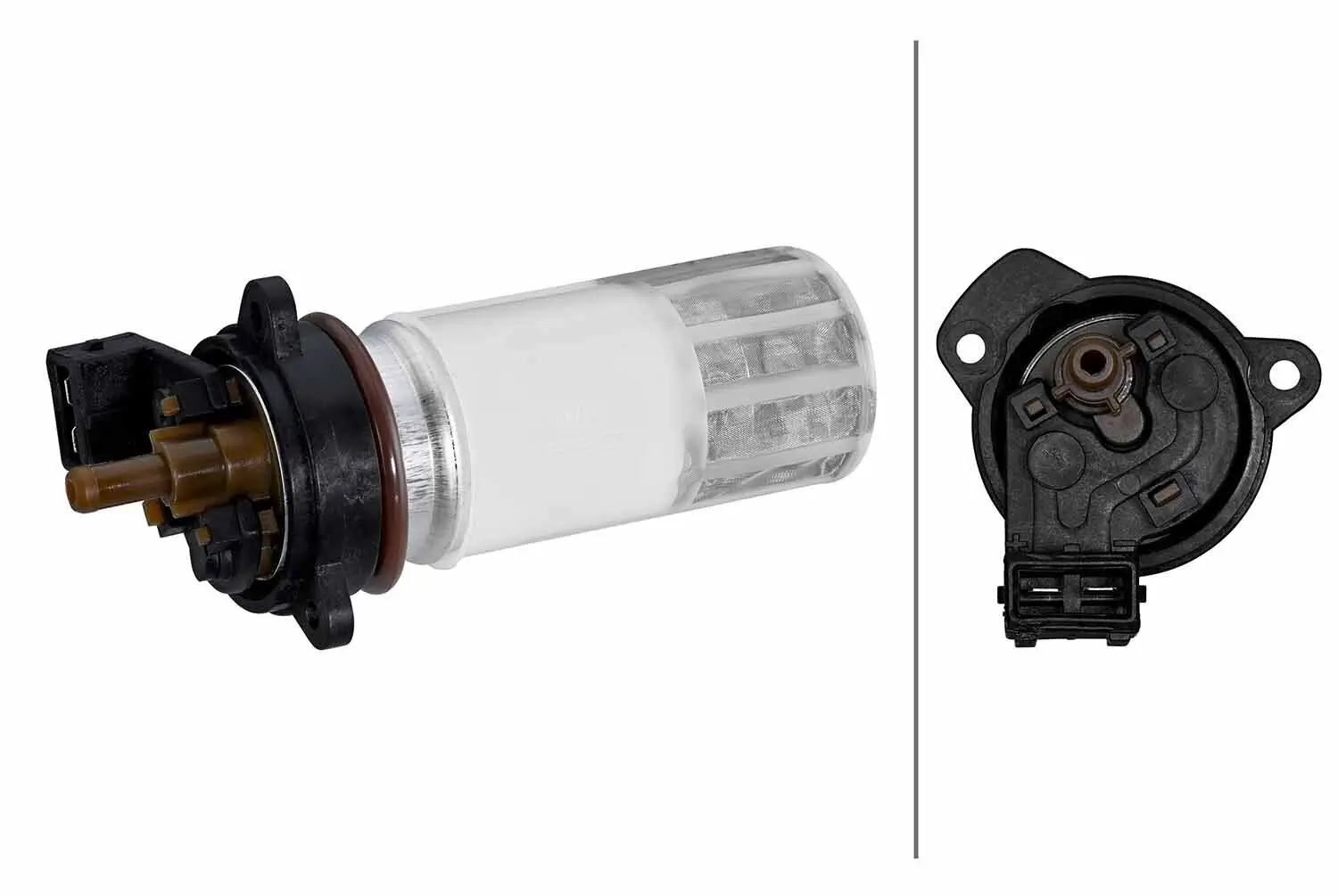 Kraftstoffpumpe HELLA 8TF 358 306-401