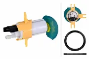 Schlingertopf, Kraftstoffpumpe HELLA 8TF 358 306-451