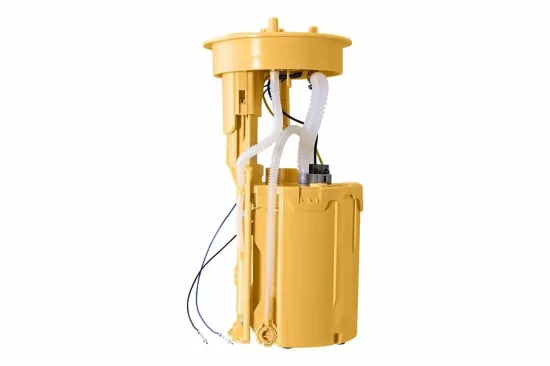 Kraftstoff-Fördereinheit HELLA 8TF 358 306-581 Bild Kraftstoff-Fördereinheit HELLA 8TF 358 306-581
