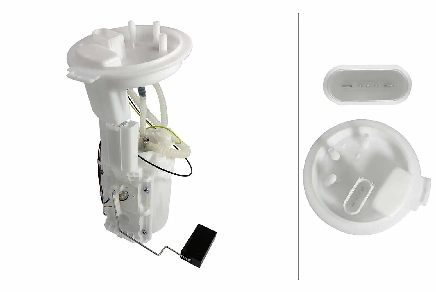 Kraftstoff-Fördereinheit HELLA 8TF 358 316-151