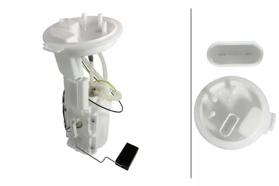 Kraftstoff-Fördereinheit HELLA 8TF 358 316-151 Bild Kraftstoff-Fördereinheit HELLA 8TF 358 316-151