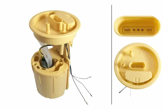 Kraftstoff-Fördereinheit HELLA 8TF 358 316-181 Bild Kraftstoff-Fördereinheit HELLA 8TF 358 316-181