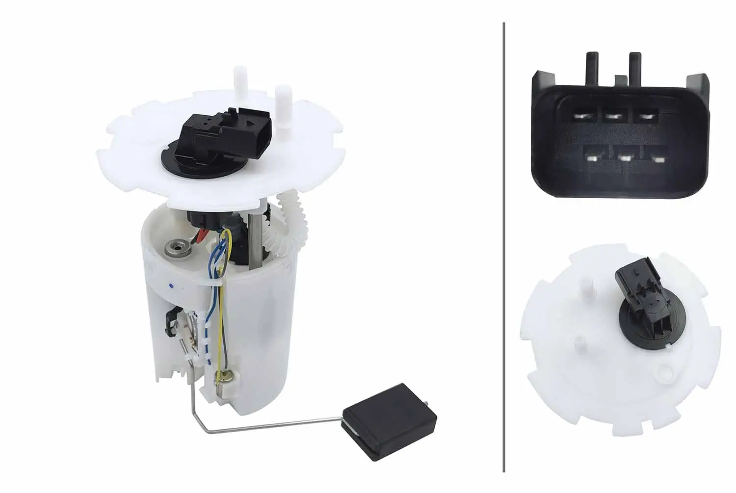 Kraftstoff-Fördereinheit HELLA 8TF 358 316-481