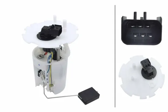 Kraftstoff-Fördereinheit HELLA 8TF 358 316-481 Bild Kraftstoff-Fördereinheit HELLA 8TF 358 316-481