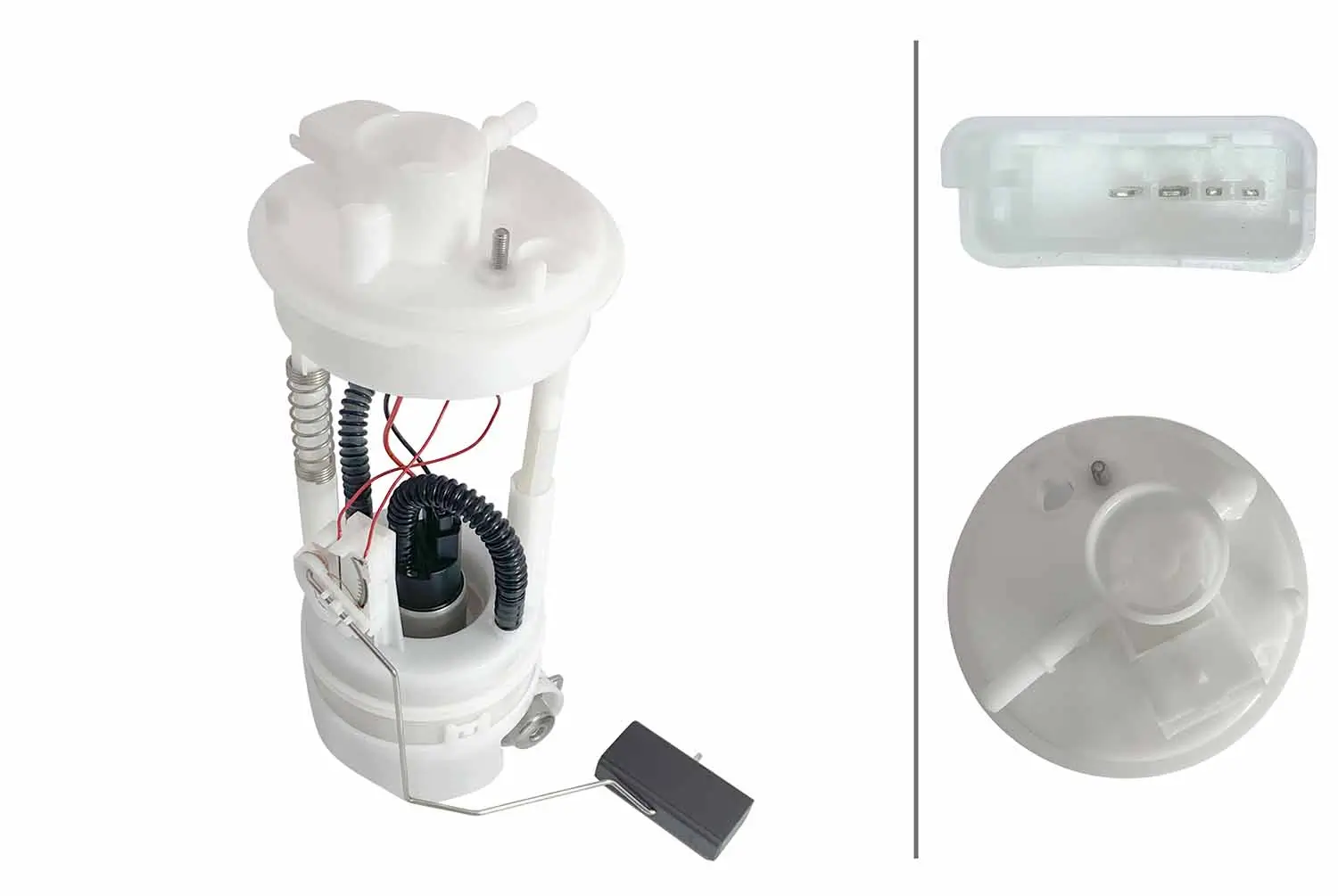 Kraftstoff-Fördereinheit HELLA 8TF 358 316-681