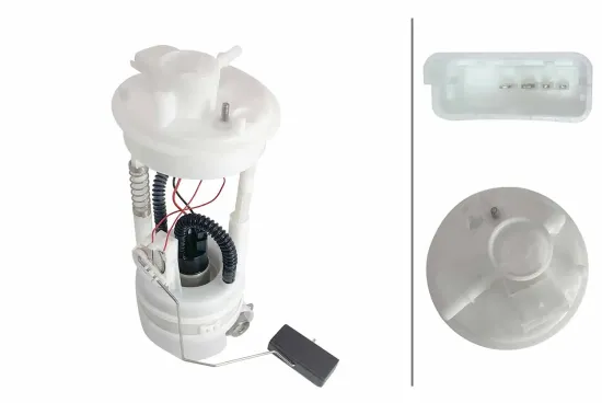 Kraftstoff-Fördereinheit HELLA 8TF 358 316-681 Bild Kraftstoff-Fördereinheit HELLA 8TF 358 316-681