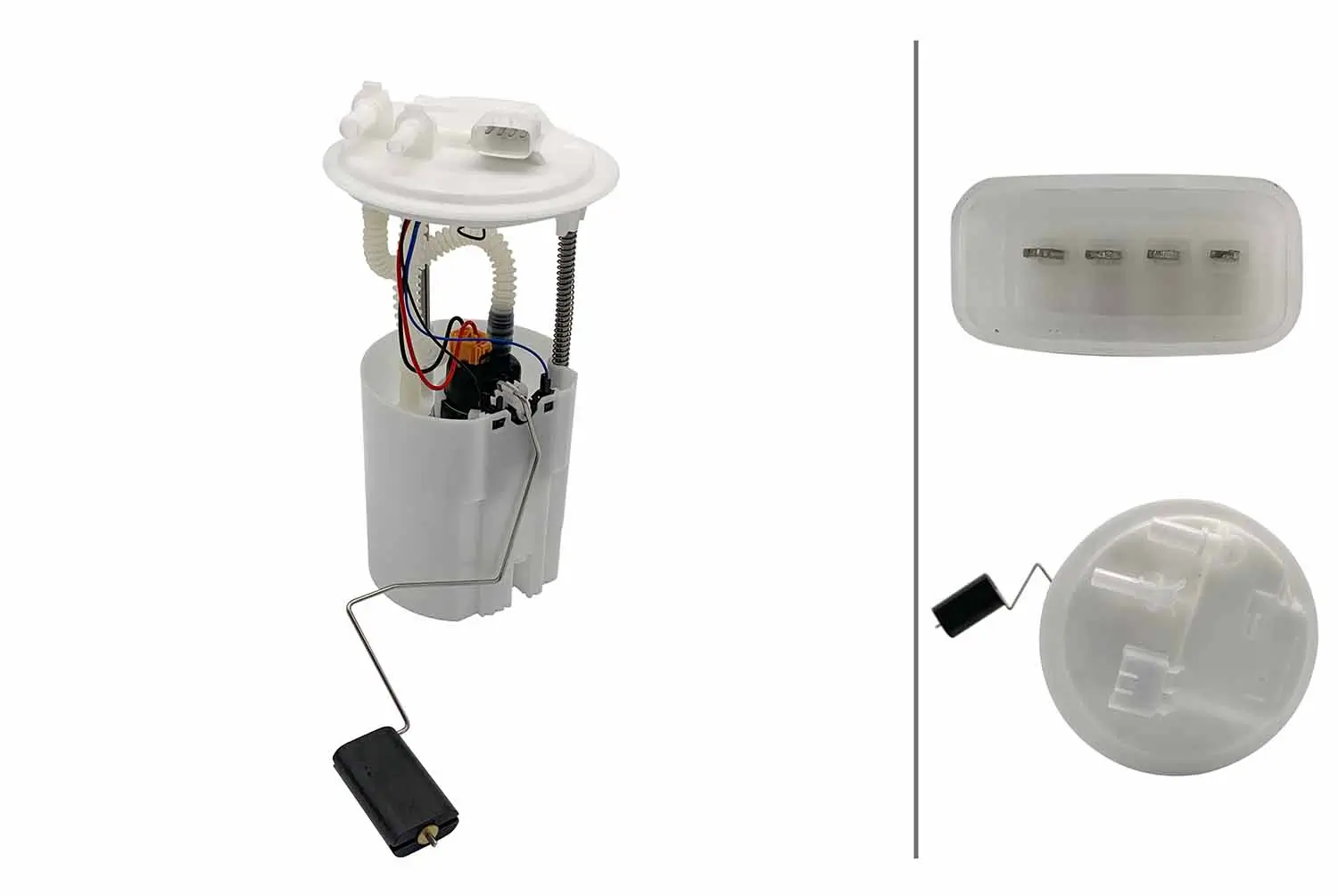 Kraftstoff-Fördereinheit HELLA 8TF 358 316-811