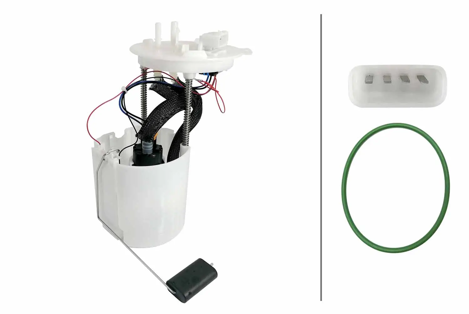 Kraftstoff-Fördereinheit HELLA 8TF 358 316-981