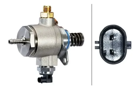 Hochdruckpumpe HELLA 8TH 358 304-271 Bild Hochdruckpumpe HELLA 8TH 358 304-271