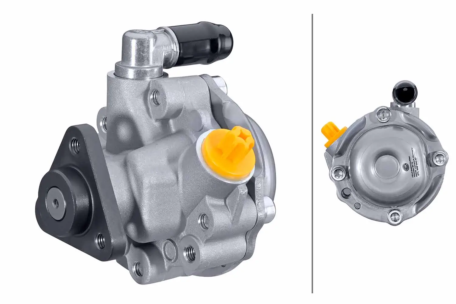 Hydraulikpumpe, Lenkung HELLA 8TL 359 000-471