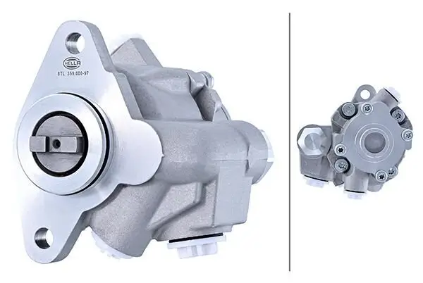 Hydraulikpumpe, Lenkung HELLA 8TL 359 000-971