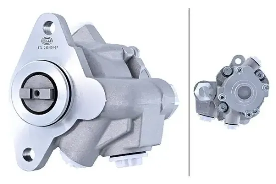 Hydraulikpumpe, Lenkung HELLA 8TL 359 000-971 Bild Hydraulikpumpe, Lenkung HELLA 8TL 359 000-971
