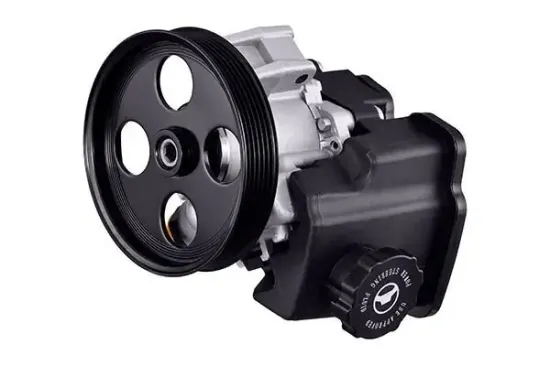 Hydraulikpumpe, Lenkung HELLA 8TL 359 003-131 Bild Hydraulikpumpe, Lenkung HELLA 8TL 359 003-131