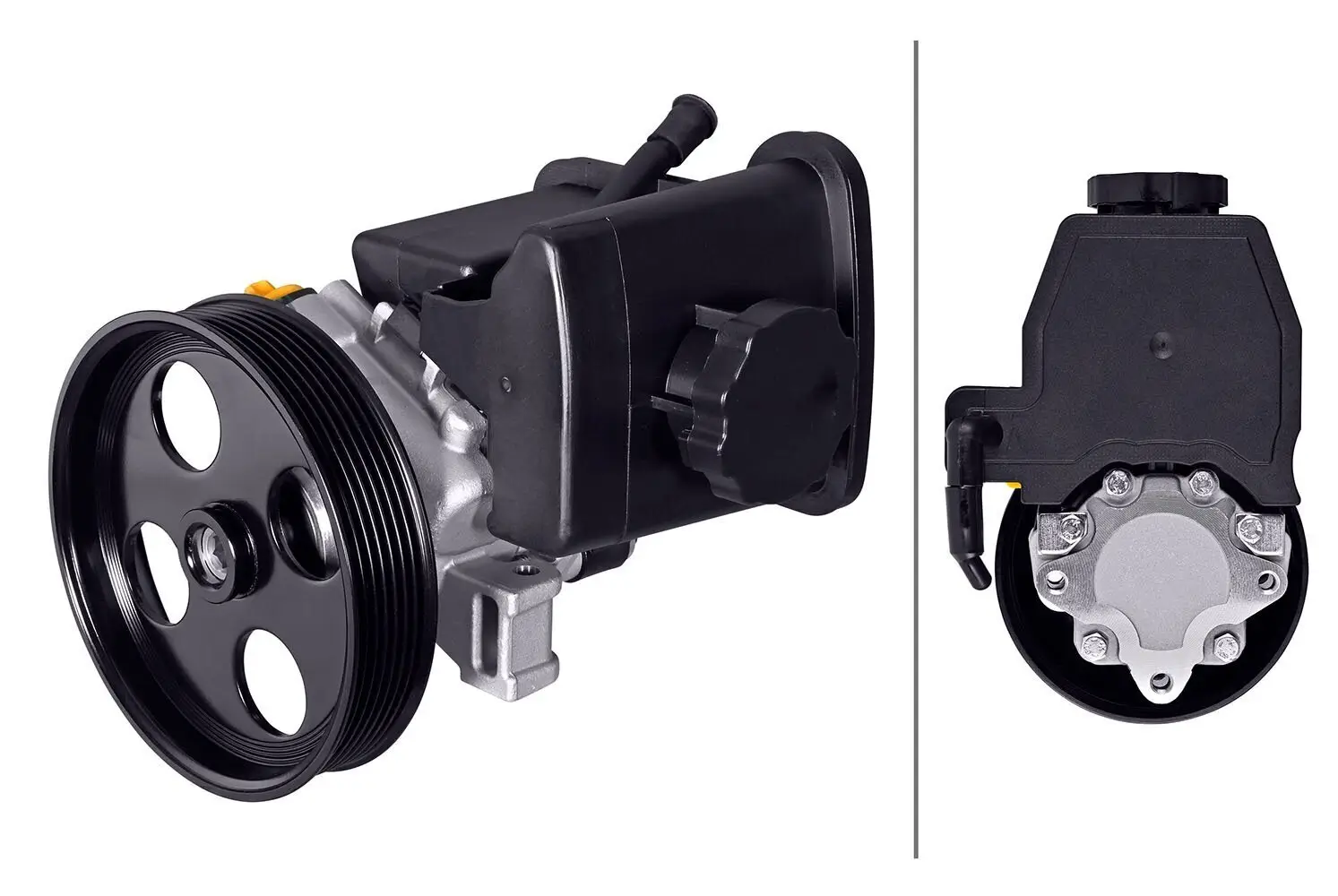 Hydraulikpumpe, Lenkung HELLA 8TL 359 003-331