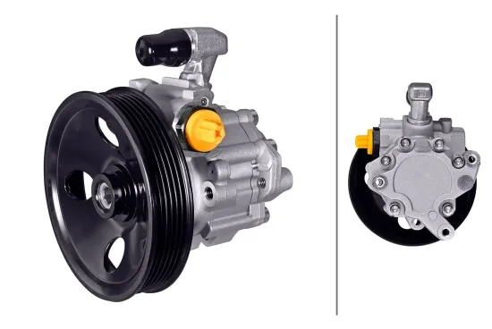 Hydraulikpumpe, Lenkung HELLA 8TL 359 003-471 Bild Hydraulikpumpe, Lenkung HELLA 8TL 359 003-471