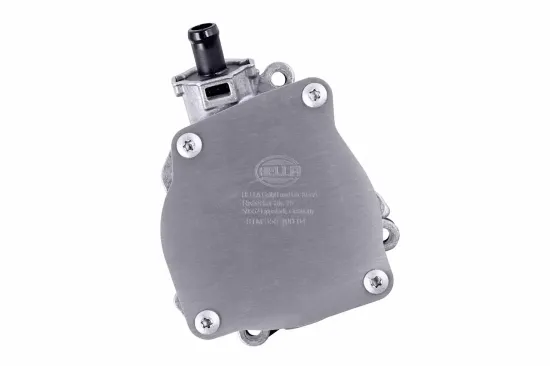 Unterdruckpumpe, Bremsanlage HELLA 8TM 358 400-041 Bild Unterdruckpumpe, Bremsanlage HELLA 8TM 358 400-041