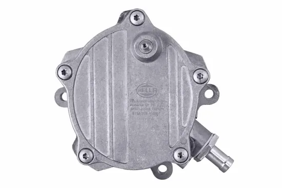 Unterdruckpumpe, Bremsanlage HELLA 8TM 358 400-071 Bild Unterdruckpumpe, Bremsanlage HELLA 8TM 358 400-071