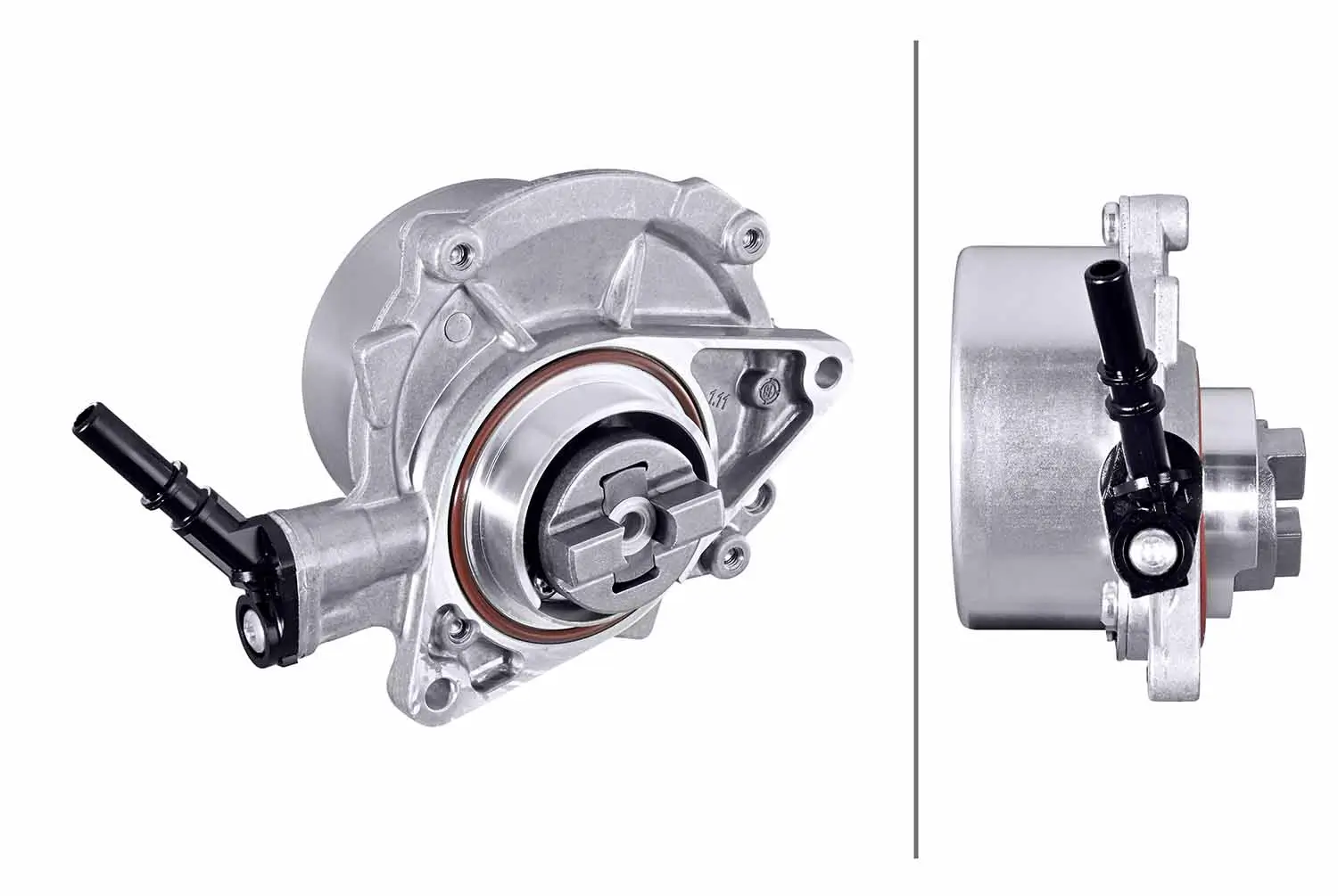 Unterdruckpumpe, Bremsanlage HELLA 8TM 358 400-081