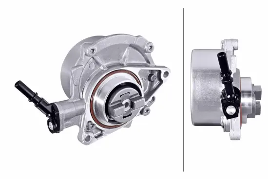 Unterdruckpumpe, Bremsanlage HELLA 8TM 358 400-081 Bild Unterdruckpumpe, Bremsanlage HELLA 8TM 358 400-081