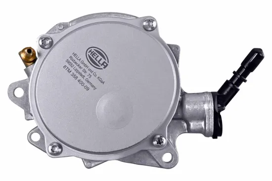 Unterdruckpumpe, Bremsanlage HELLA 8TM 358 400-091 Bild Unterdruckpumpe, Bremsanlage HELLA 8TM 358 400-091