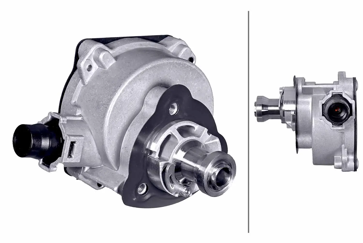 Unterdruckpumpe, Bremsanlage HELLA 8TM 358 400-311
