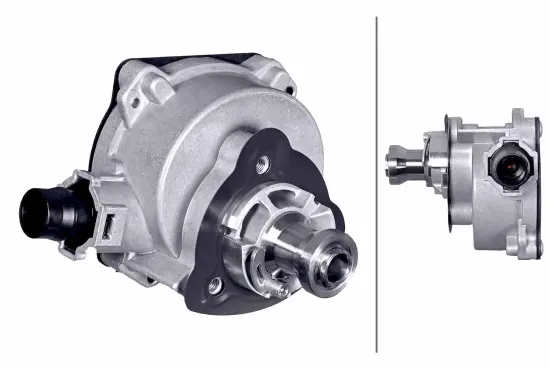 Unterdruckpumpe, Bremsanlage HELLA 8TM 358 400-311 Bild Unterdruckpumpe, Bremsanlage HELLA 8TM 358 400-311