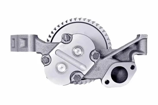 Ölpumpe HELLA 8TO 358 222-001 Bild Ölpumpe HELLA 8TO 358 222-001