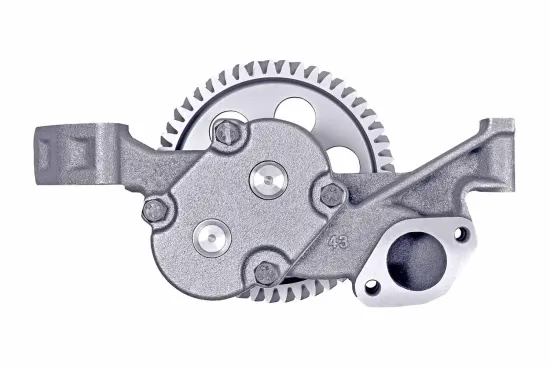 Ölpumpe HELLA 8TO 358 222-041 Bild Ölpumpe HELLA 8TO 358 222-041