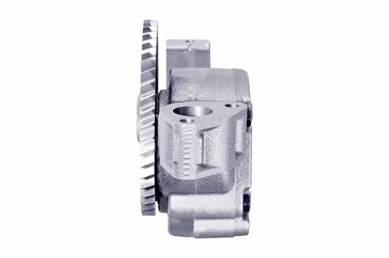 Ölpumpe HELLA 8TO 358 222-061 Bild Ölpumpe HELLA 8TO 358 222-061