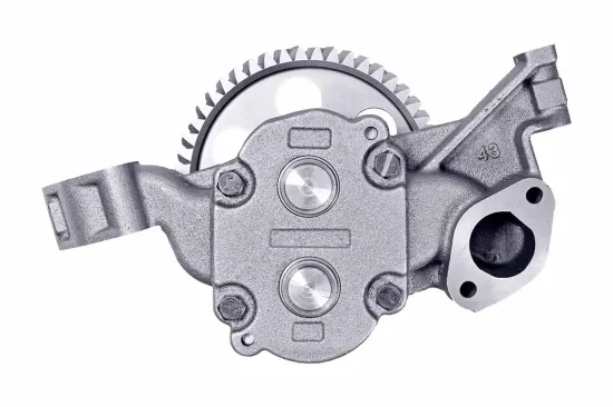 Ölpumpe HELLA 8TO 358 222-061 Bild Ölpumpe HELLA 8TO 358 222-061