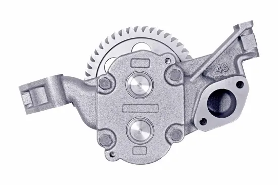 Ölpumpe HELLA 8TO 358 222-071 Bild Ölpumpe HELLA 8TO 358 222-071