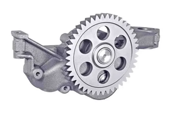 Ölpumpe HELLA 8TO 358 222-071 Bild Ölpumpe HELLA 8TO 358 222-071