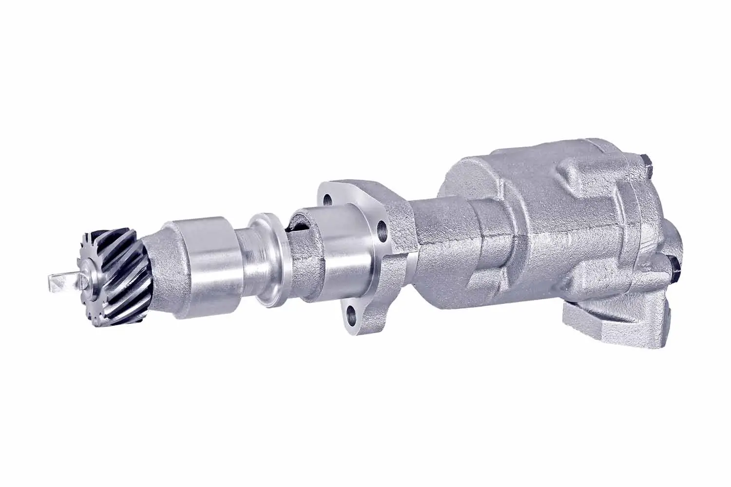 Ölpumpe HELLA 8TO 358 222-081