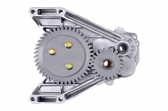 Ölpumpe HELLA 8TO 358 222-111 Bild Ölpumpe HELLA 8TO 358 222-111