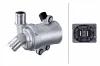 Wasserpumpe, Motorkühlung 12 V HELLA 8TW 358 412-481