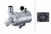 Wasserpumpe, Motorkühlung 12 V HELLA 8TW 358 412-481